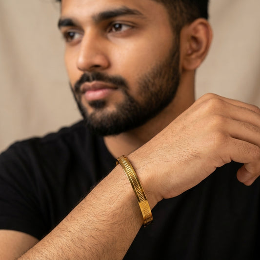 Men’s Heritage Line Kada