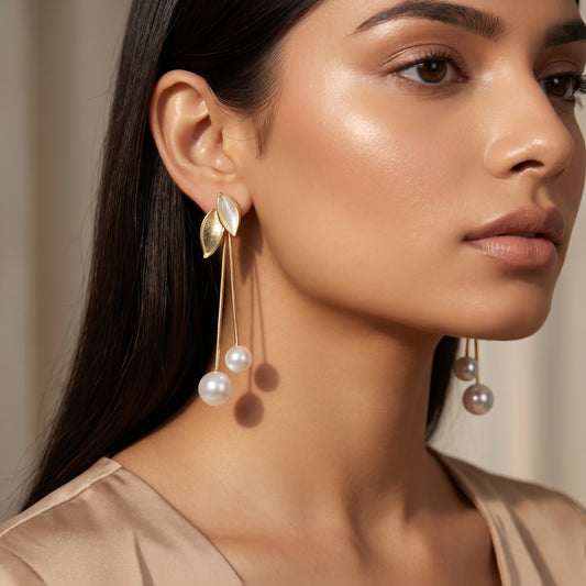 Celeste Pearl Fall