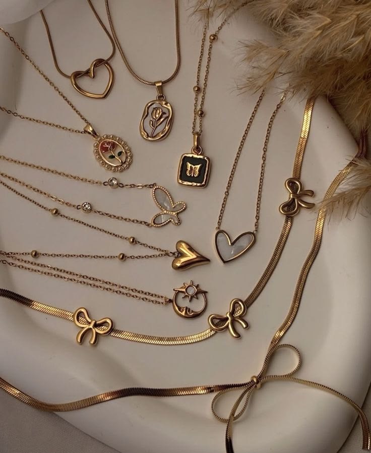 Necklace