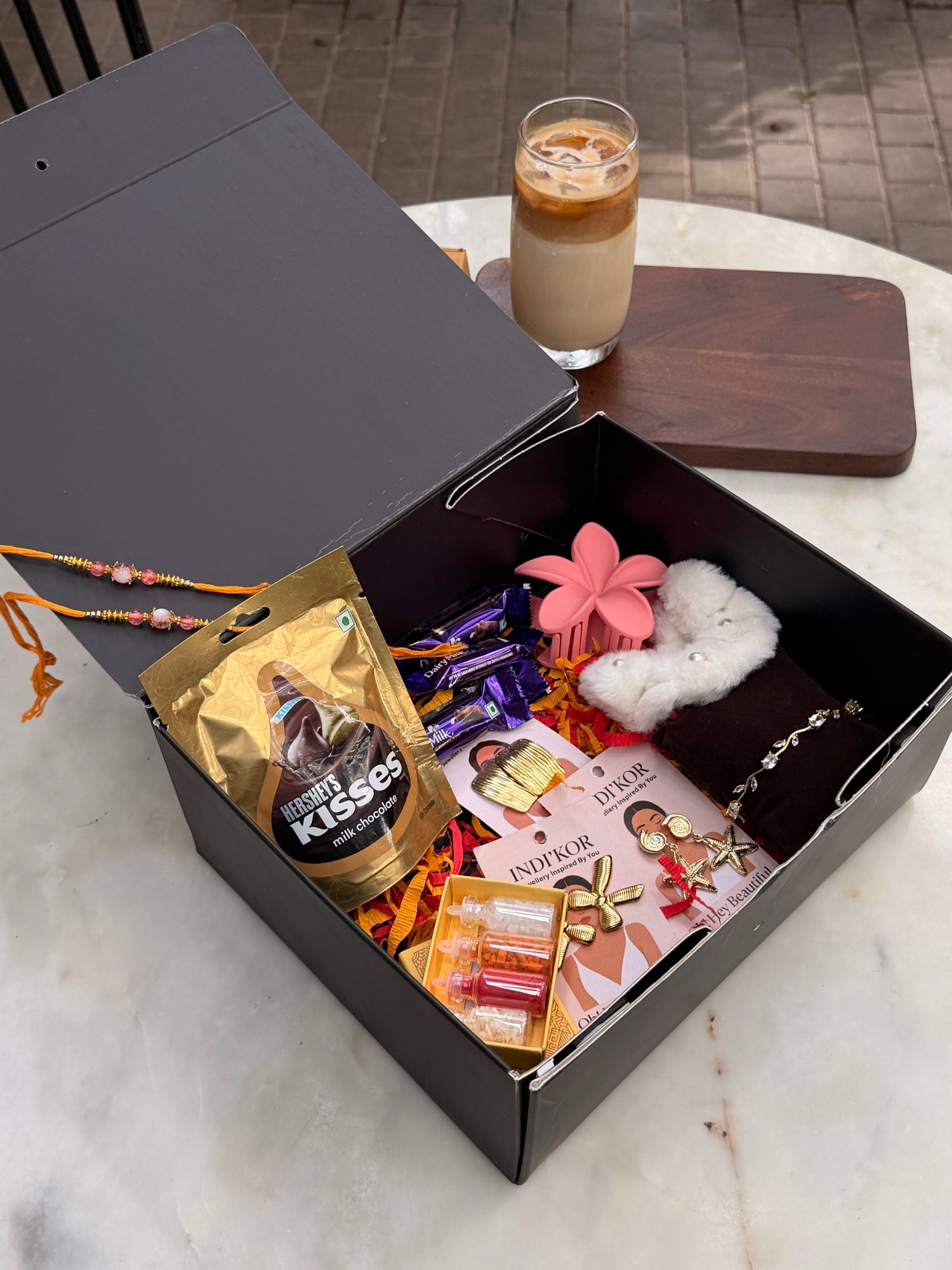 Gift Hampers