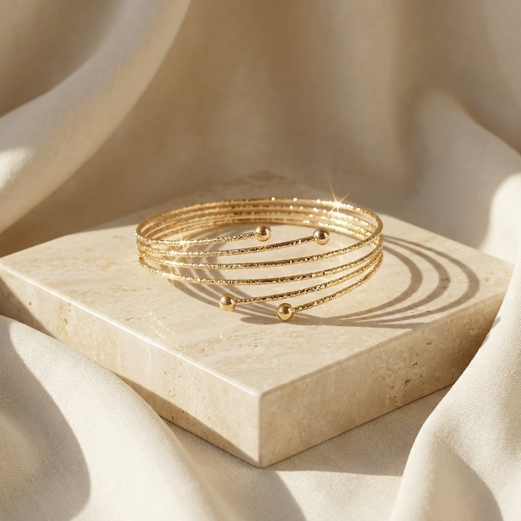 Aurora Arm Cuff