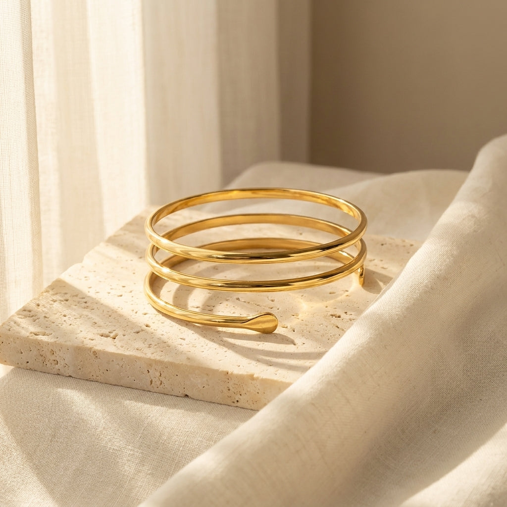 Aurelia Arm Cuff