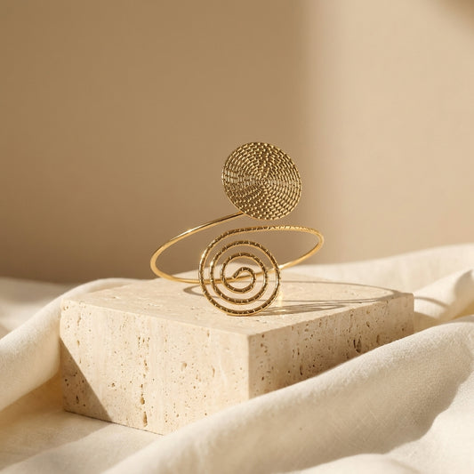 Solara Arm Cuff