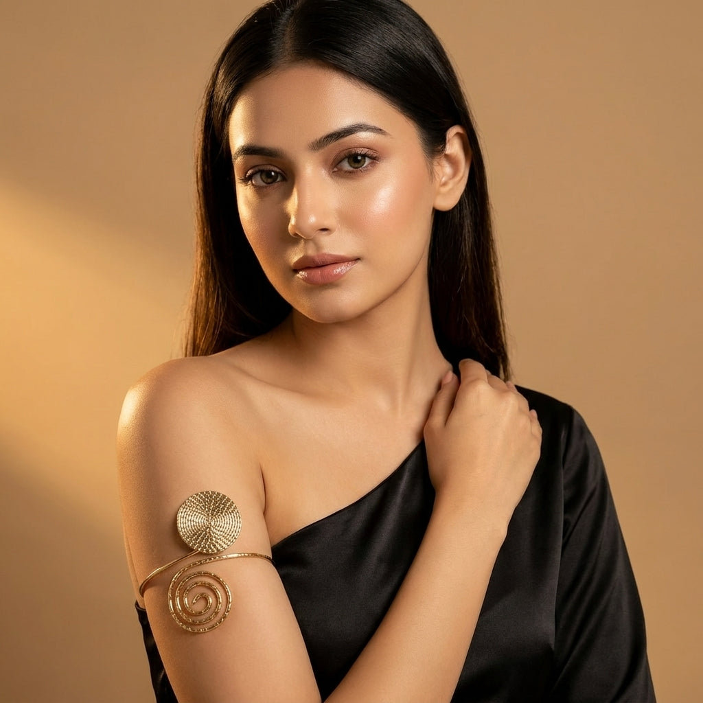 Solara Arm Cuff