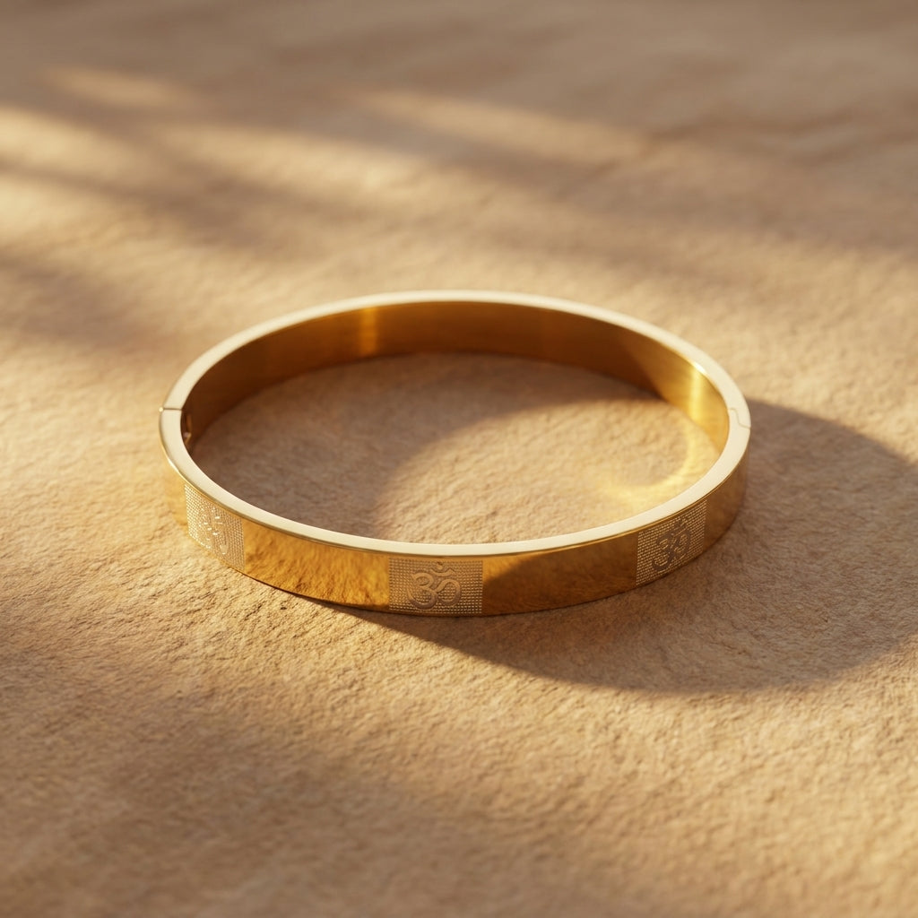 Men’s Divine Om Kada