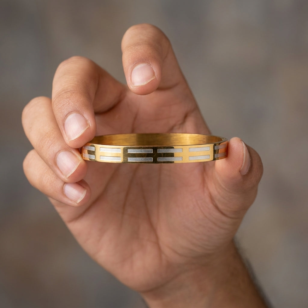 Men’s Titan Edge Kada